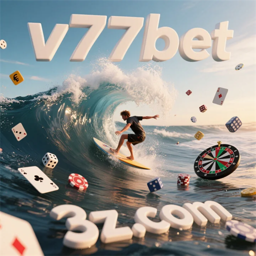 Sinta a adrenalina em suas apostas com v77bet, onde cada jogada conta!