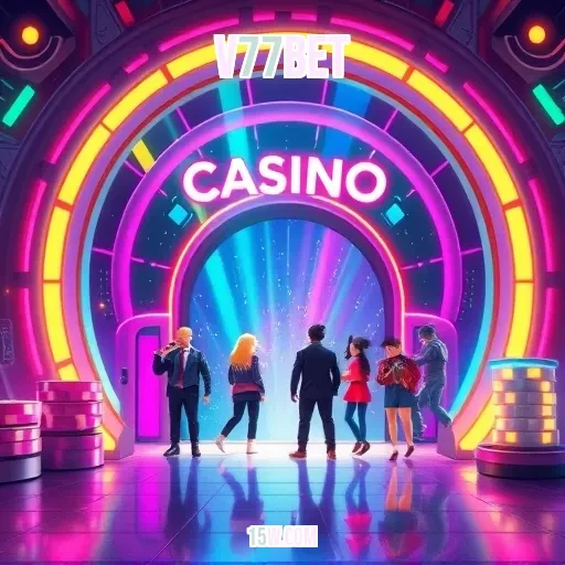 v77bet: As Melhores Promoções para Apostadores Brasileiros