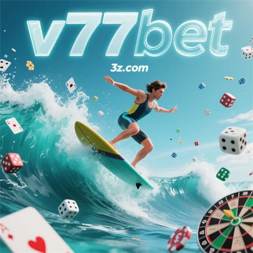 Atrações de Cassino no v77bet: Diversão e Prêmios Await!
