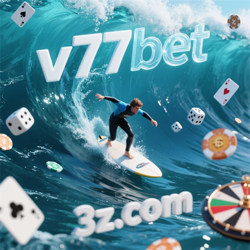 Loteria no v77bet: A Emoção de Jogar e Ganhar