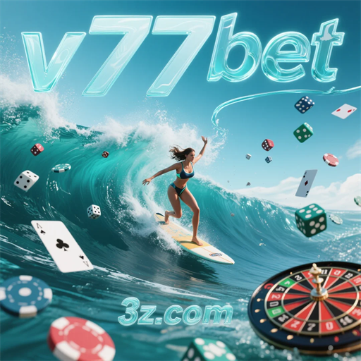 Descubra o Mundo do Pôquer no v77bet: Estratégia e Diversão