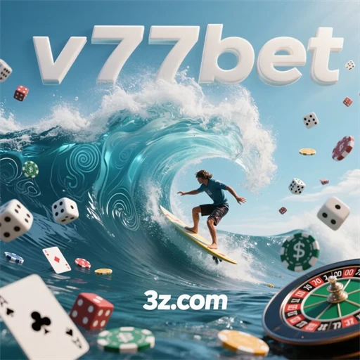 Descubra as Melhores Promoções no v77bet