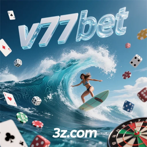 A Revolução dos Jogos de Esportes na v77bet