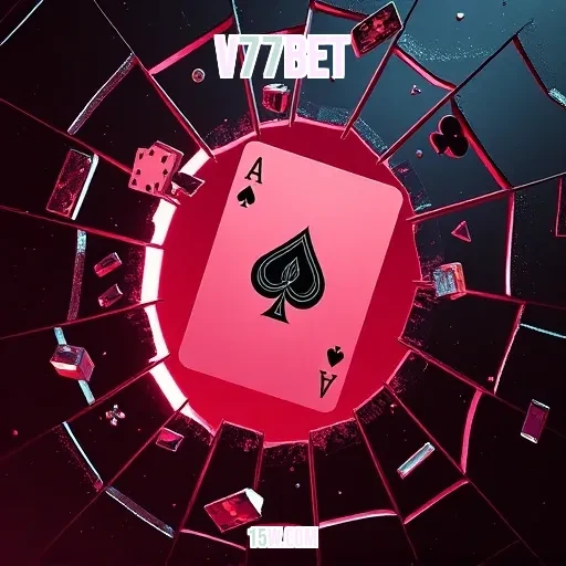 v77bet: Descubra a Nova Era do Poker Online no Brasil